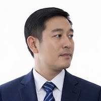 Dr. Min Htet