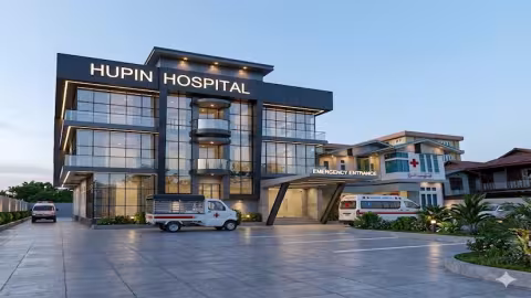 Hupin Hospital